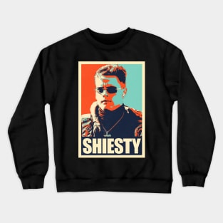 Joe Shiesty Art Crewneck Sweatshirt